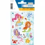 Decoratieve sticker HERMA 15509 kunststof meerkleurig 27 stuks