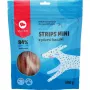 Hondentrainingssnack MACED Mini Ducks Strips 500 g — eendenvlees, kleine kauwbare stukjes, 45% eiwit