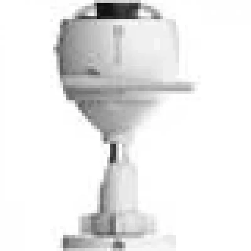 IP-beveiligingscamera EZVIZ H3 2K Outdoor 2304 x 1296 pixel