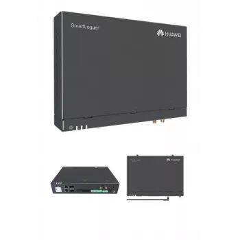 HUAWEI Smart Logger SL3APLC 3000A – datalogger voor energiesystemen, MBUS-connectiviteit