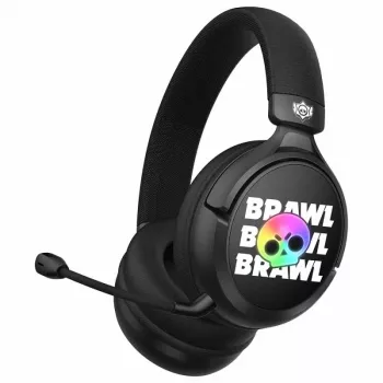 Subsonic draadloze gaming-headset Brawl Stars Brawl