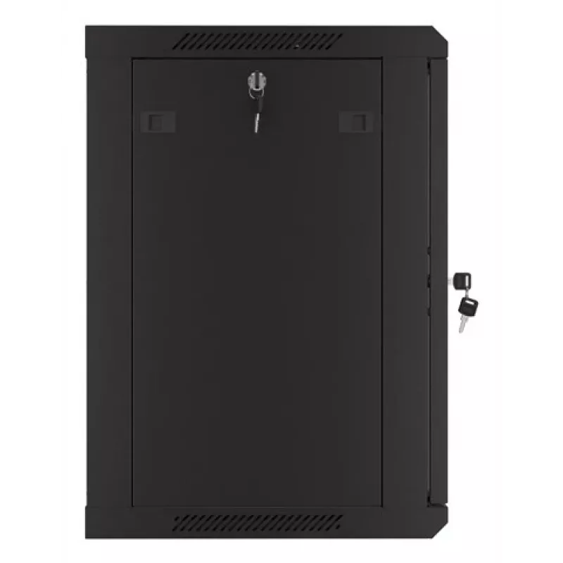 Wandkast Lanberg WF01-6412-23B 12U zwart IP20