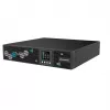 PowerWalker VI 1000 RLP Line-Interactive 1 kVA 900 W 8 AC-uitgangen