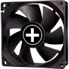 Xilence XF034 80mm zwarte behuizingsventilator