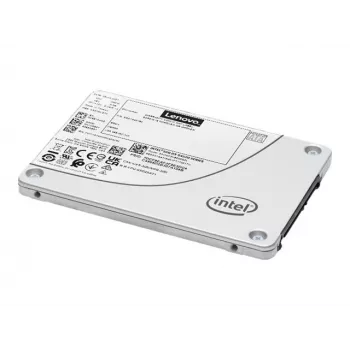Lenovo 4XB7A77461 interne solid-state-drive 960 GB 2,5 inch Serial ATA III 3D TLC NAND