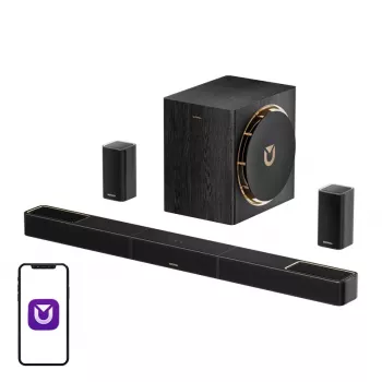 Soundbar Ultimea Skywave X50 van Ultimea (model U422A)