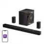 Soundbar Ultimea Skywave X50 van Ultimea (model U422A)