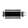 EK Water Blocks EK-Quantum Surface S360 - zwart edition