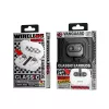 Draadloze hoofdtelefoon WEKOME model WK-VA06 Bluetooth V5.2 TWS wit, echte draadloze oordopjes