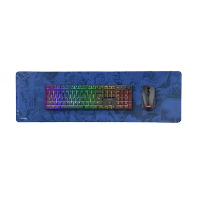 Trust GXT 759SM XXL gaming-muismat