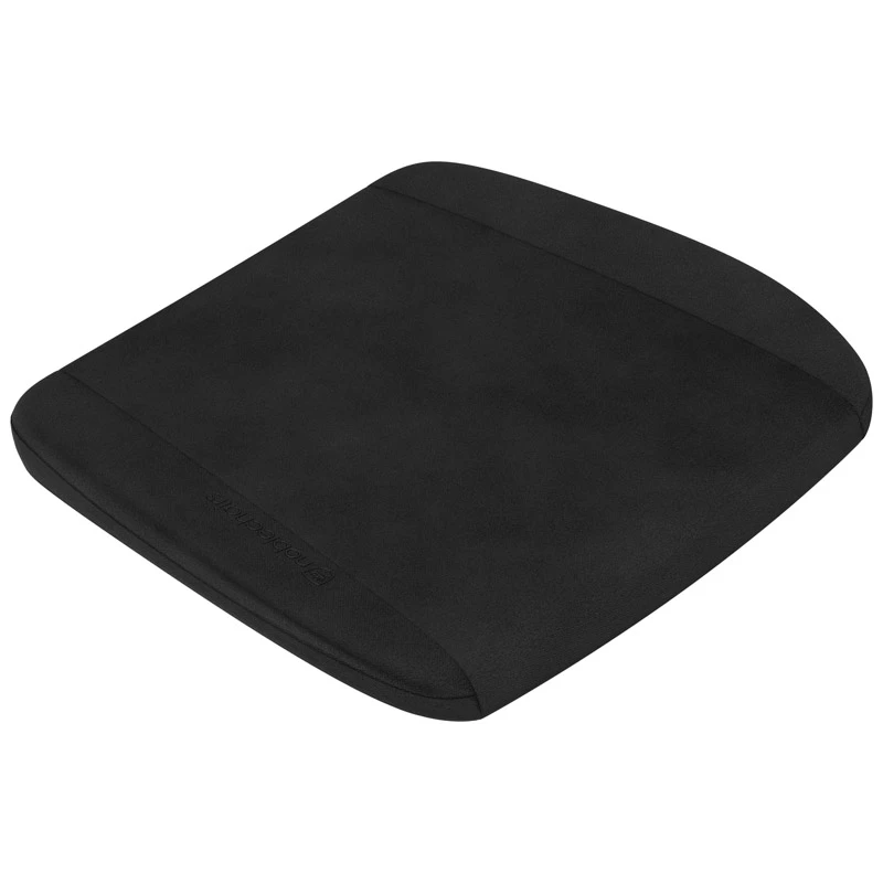 noblechairs memory foam kussen-set - zitkussen + nek kussen