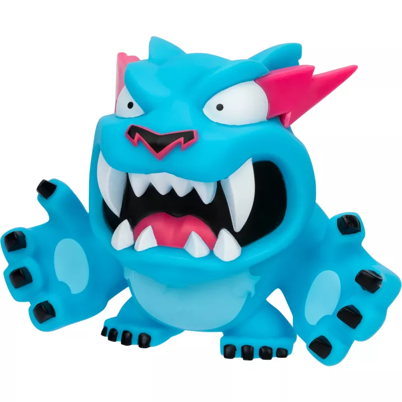 MrBeast Lab vinylfiguren - Classic Panther, speelfiguur
