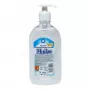 Vloeibare zeep, antibacterieel, met dispenser, 500 ml