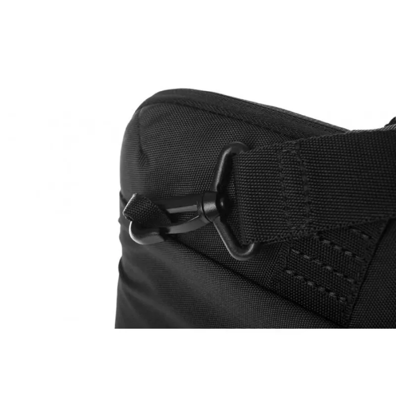 Tucano Smilza Super Slim Bag MacBook Pro 16 / notebook 15,6 inch zwart