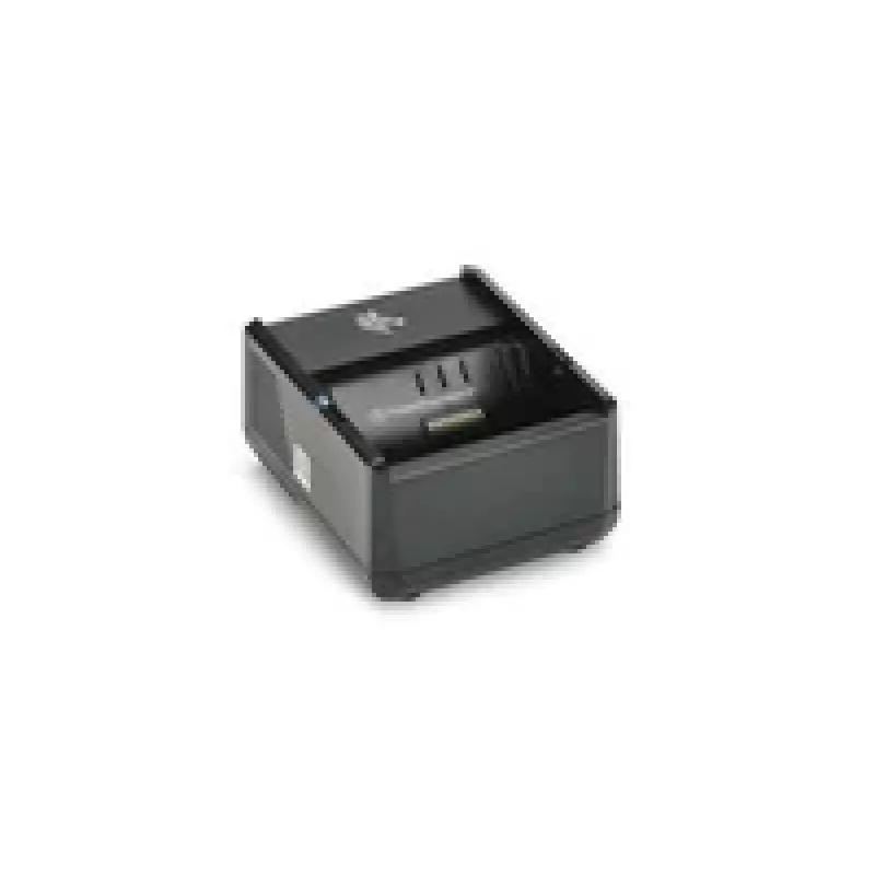 Zebra SAC-MPP-1BCHGEU1-01 barcodelezer-accessoire