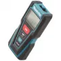 Makita LD030P afstandsmeter zwart, turquoise 0 - 30 m