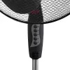 Esperanza EHF001KK huishoudventilator zwart