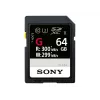 Sony SF-G64T/T1 geheugenkaart 64 GB SDXC UHS-II Class 10