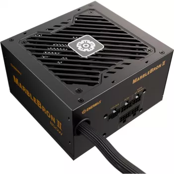 Enermax Voeding 850W MARBLEBRON II 80+ BRONZE