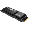 SSD Team Group 1 TB M.2 2280 PCIe 4.0 x4 TM8FFH001T0C128