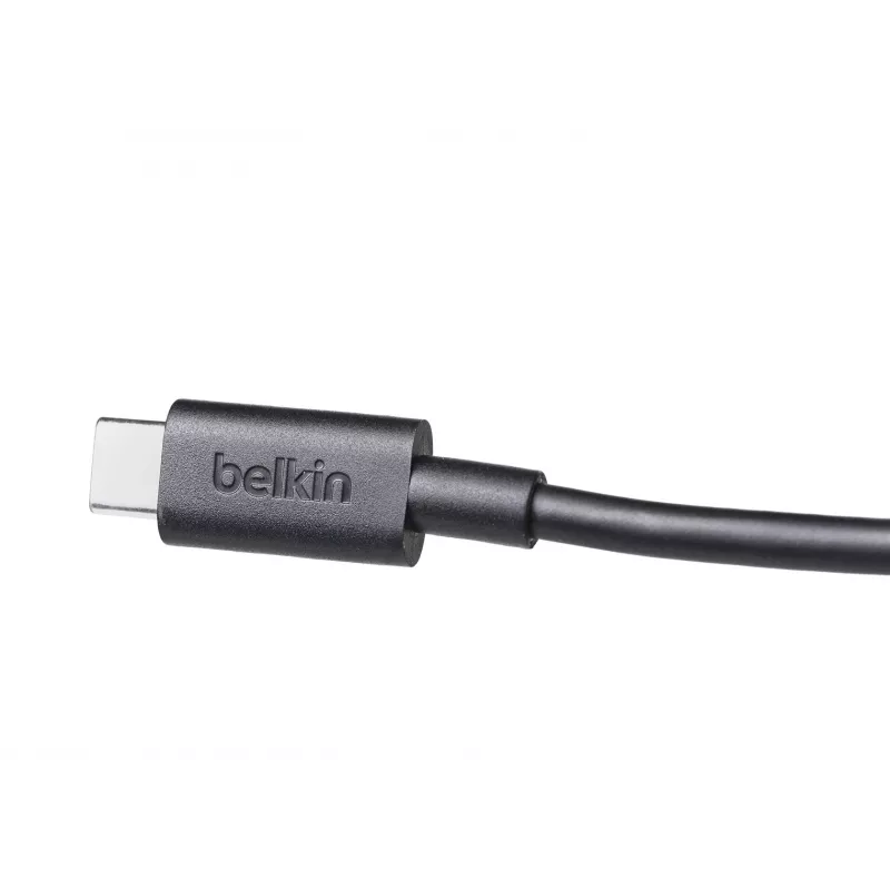 Belkin INC016VFBK netadapter/omvormer binnen zwart