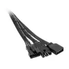 Kolink Inspire L2 4-pins 12V RGB-controller - SATA