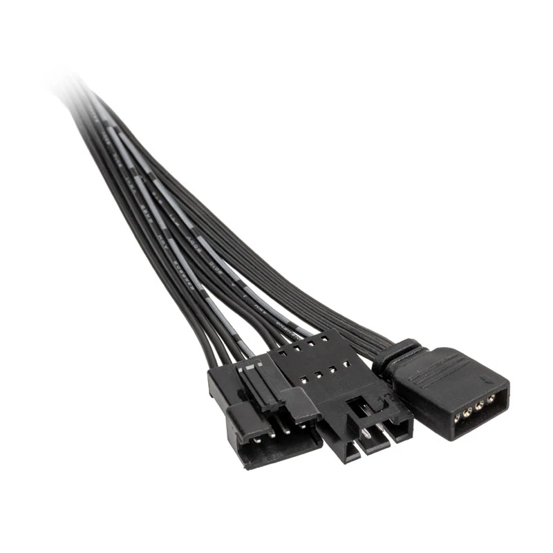 Kolink Inspire L2 4-pins 12V RGB-controller - SATA