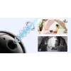 IP-beveiligingscamera Reolink E331 — turret voor binnen, 2880×1616, 4 mm lens, 87,5° horizontaal, wlan, plafond-/tafelmontage
