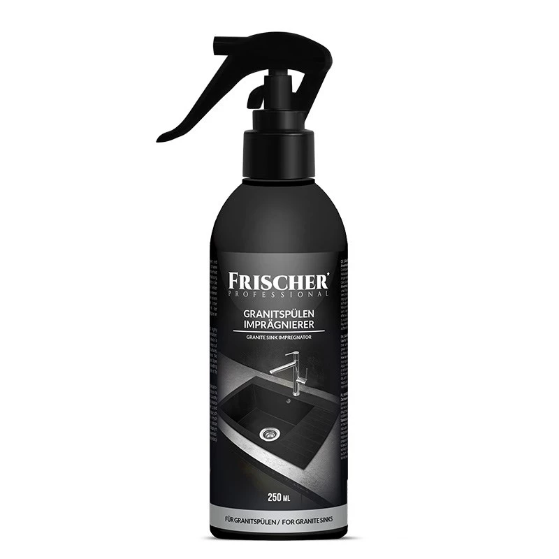 Frisse granieten spoelbak impregnering 250 ml