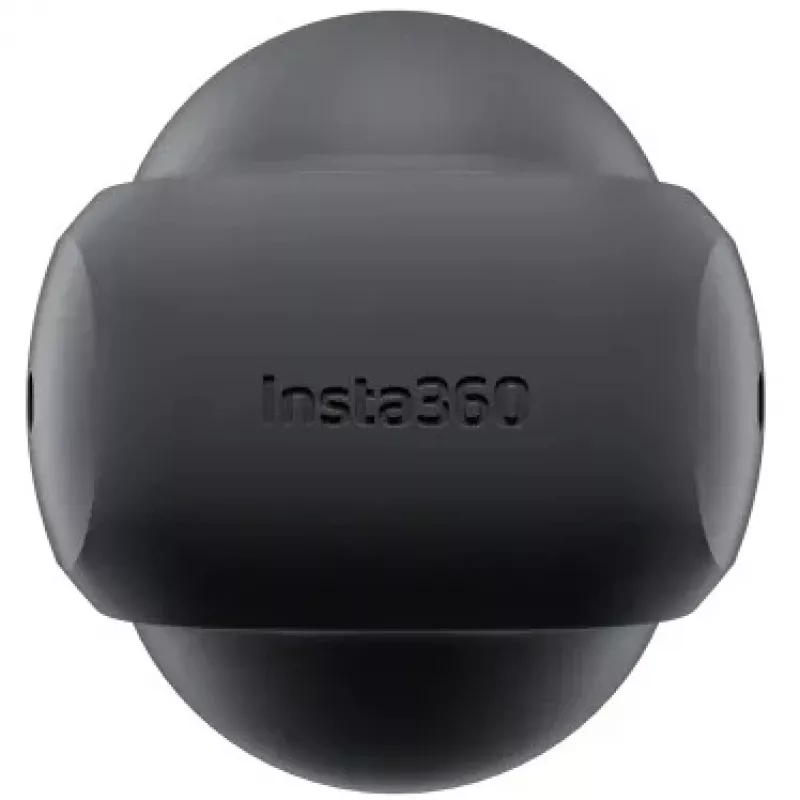 Cameraleusafdekking Insta360 CINSBBMK zwart 53,3 mm 56,5 mm 49,5 mm