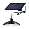 Solarlamp Superfire FF10-B 1000 lumen IP65 waterdicht