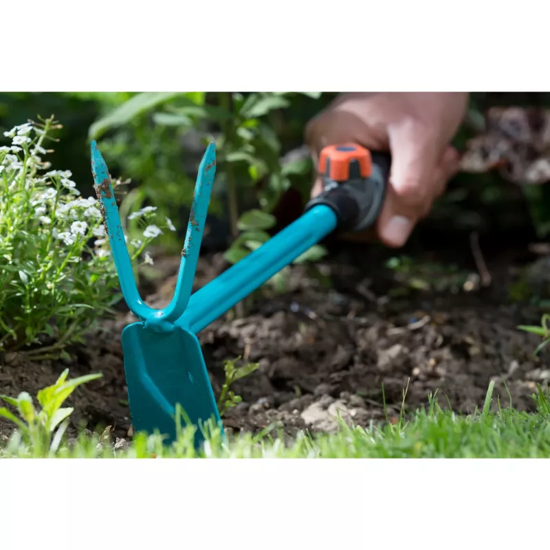 Handschoffel Push Gardena 08913-20
