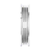 Gamemax | behuizingsventilator | FN12A-S5 | wit