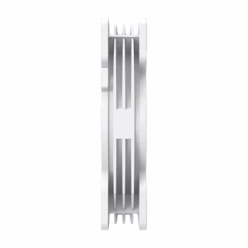 Gamemax | behuizingsventilator | FN12A-S5 | wit