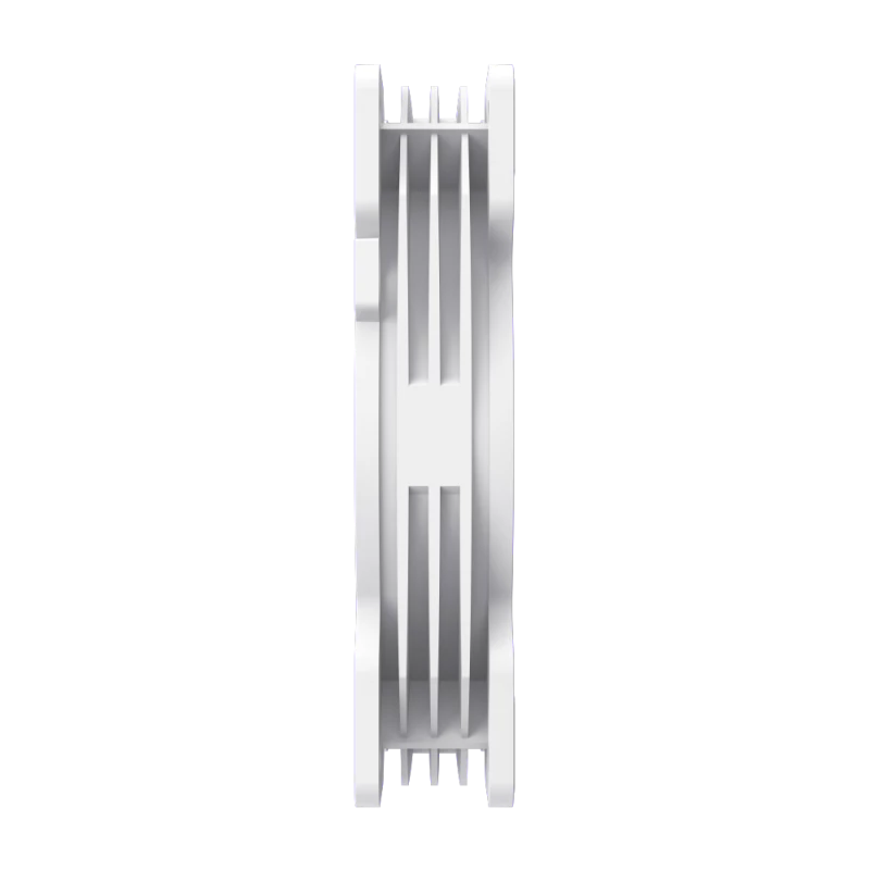 Gamemax | behuizingsventilator | FN12A-S5 | wit