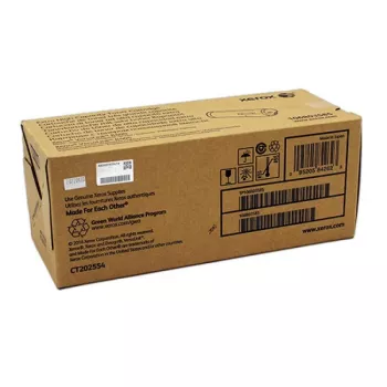 Xerox 106R03585 tonerpatroon 1 stuk origineel zwart