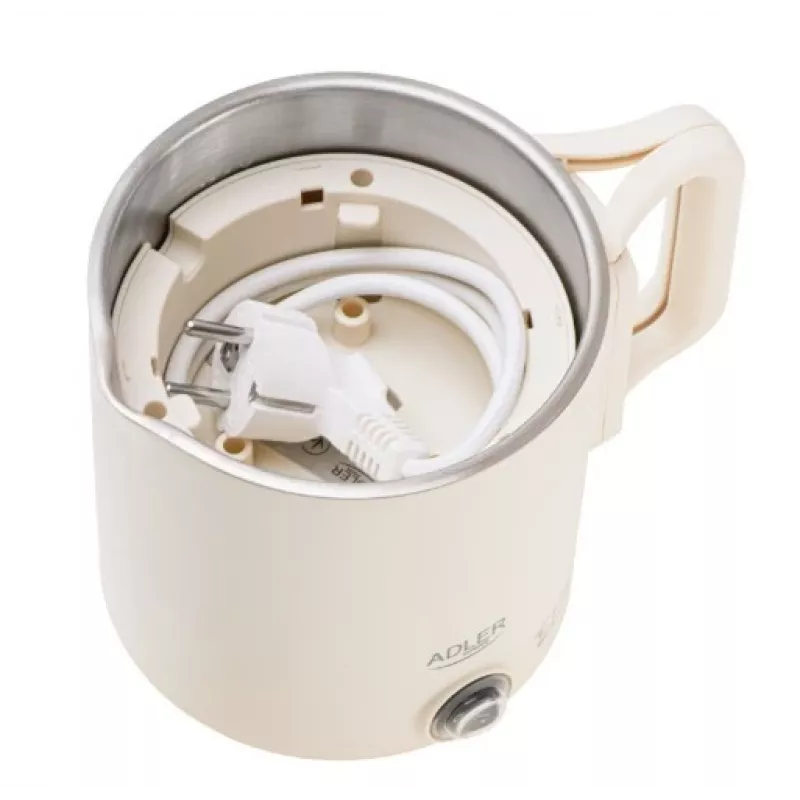 Reiskoker 0,8 L - beige AD 1388