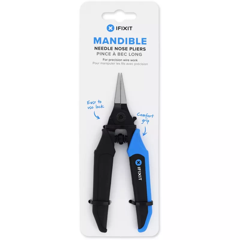 Ifixit IF145-549-1 product zwart