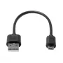 USB-2.0-kabel ProXtend USB2AMB-005 — A naar Micro-B, 1,52 m (5 ft)