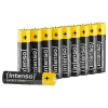 Intenso Batteries Energy Ultra AAA LR03 10-pack krimpfolie