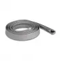 Kabelbeschermslang DeLOCK 20830 grijs 1,5 cm
