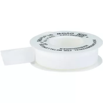 Afdichtband Gardena 7219-20 wit 12 m
