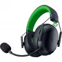 Headset Razer BlackShark V3 X HyperSpeed — Bedraad & Draadloos (USB-A, Bluetooth), Over-ear, 20–28 kHz, 270 g, Zwart/Groen