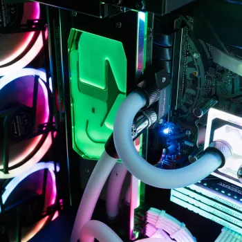 Sharkoon Angled Graphics Card Kit 4.0 0,17 m PCI-E x16 (Gen 4.0) PCI-E x16 (Gen 4.0) grafische kaart REV300