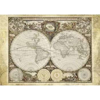 Puzzel Schmidt Spiele 58178