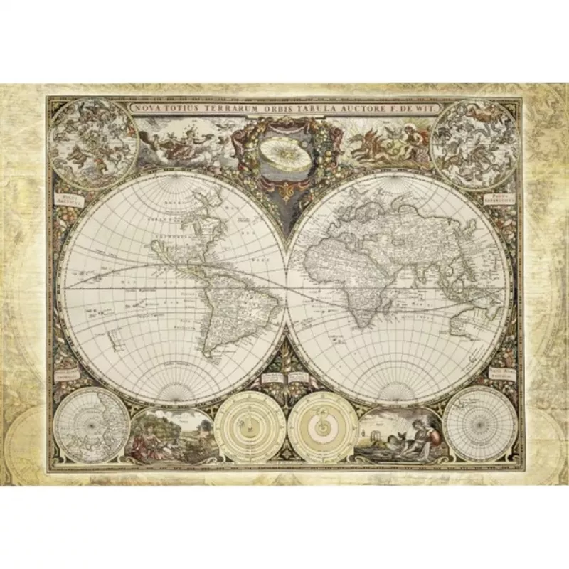 Puzzel Schmidt Spiele 58178
