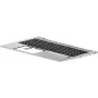 HP M53309-041 laptop-onderdeel toetsenbord