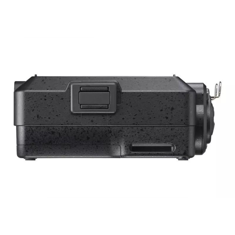 Tascam FR-AV2 draagbare audiorecorder