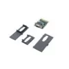 Zebra P1112640-016 printer/scanner reserveonderdeel/accessoire seriële interface 1 st.