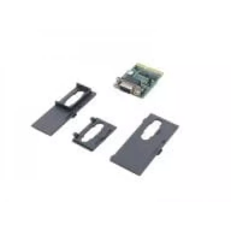 Zebra P1112640-016 printer/scanner reserveonderdeel/accessoire seriële interface 1 st.